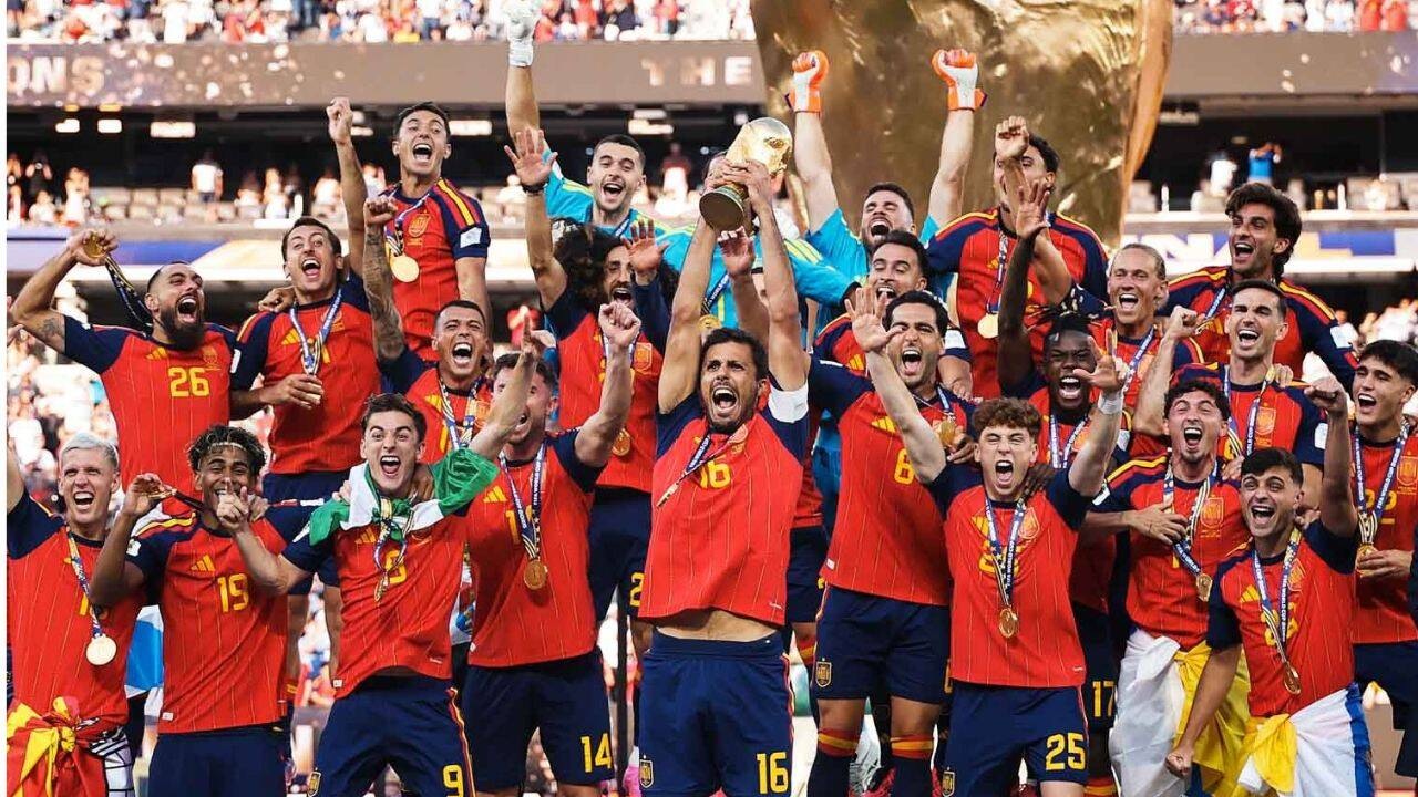 FIFA World Cup 2026