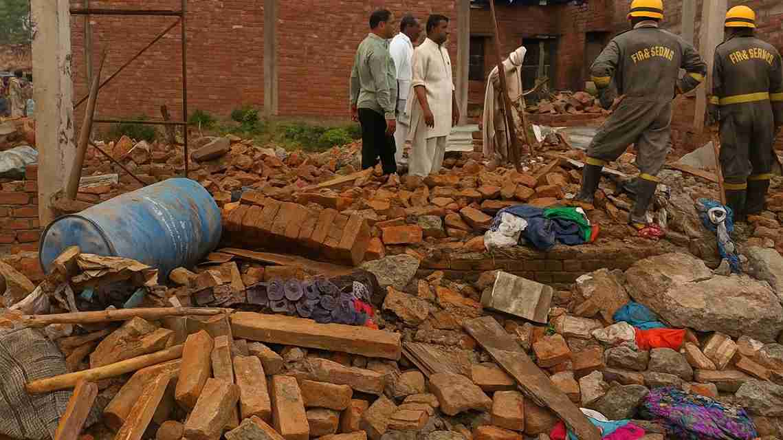 Representational Image । Photo Credit: AI Generated