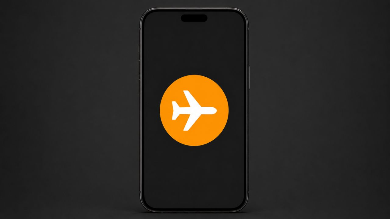 Airplane Mode Uses