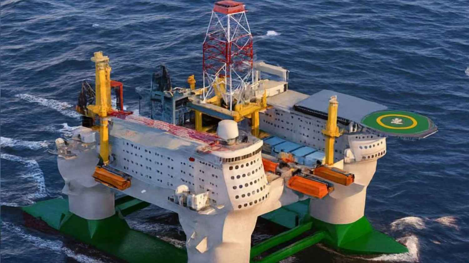 Representative Image