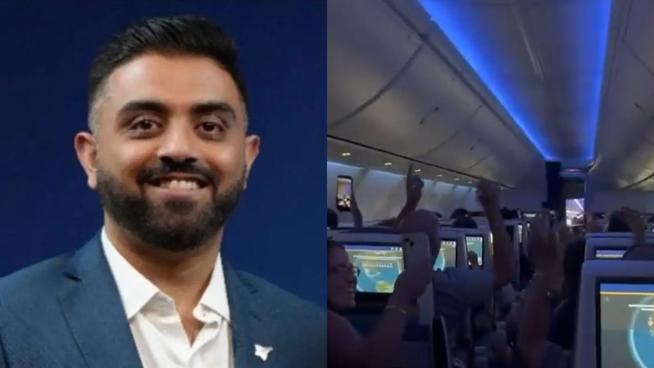 Flydubai Flight