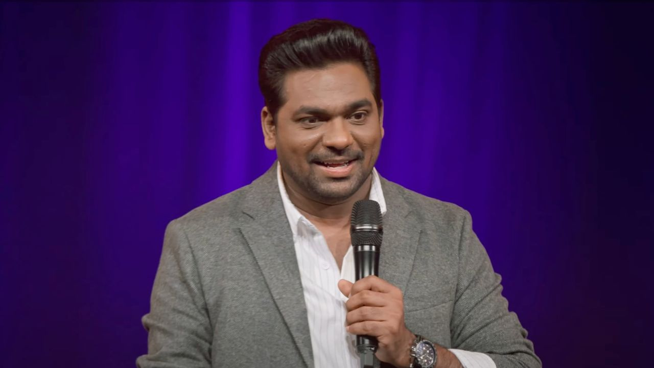 Zakir Khan, Photo Credit: Social Media