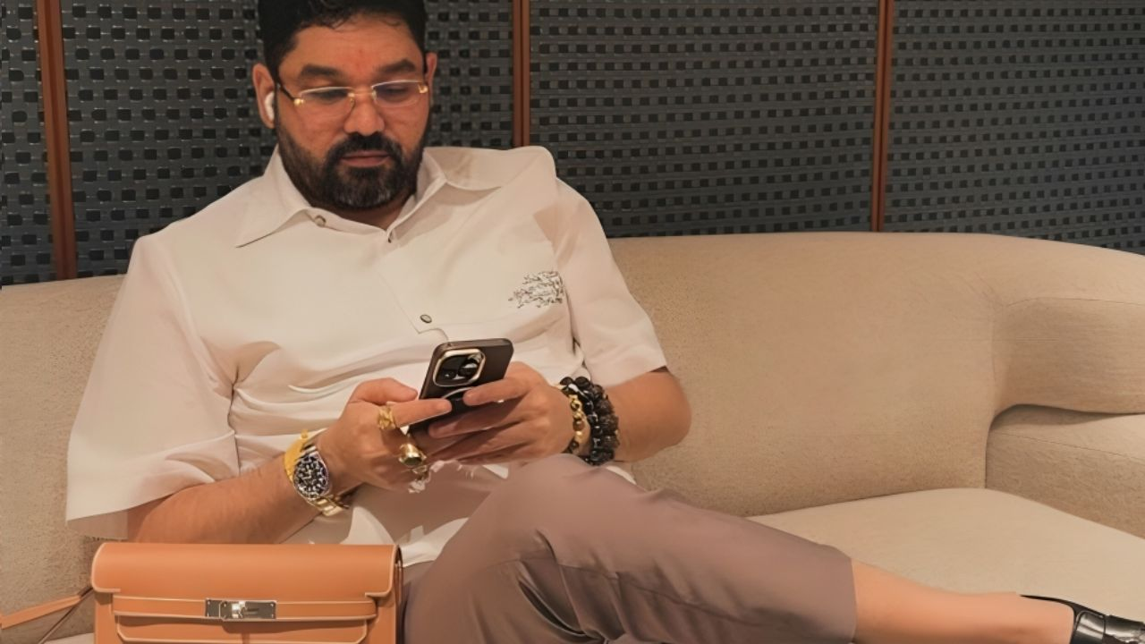 Indrajit Yadav, Photo Credit: Social Media 