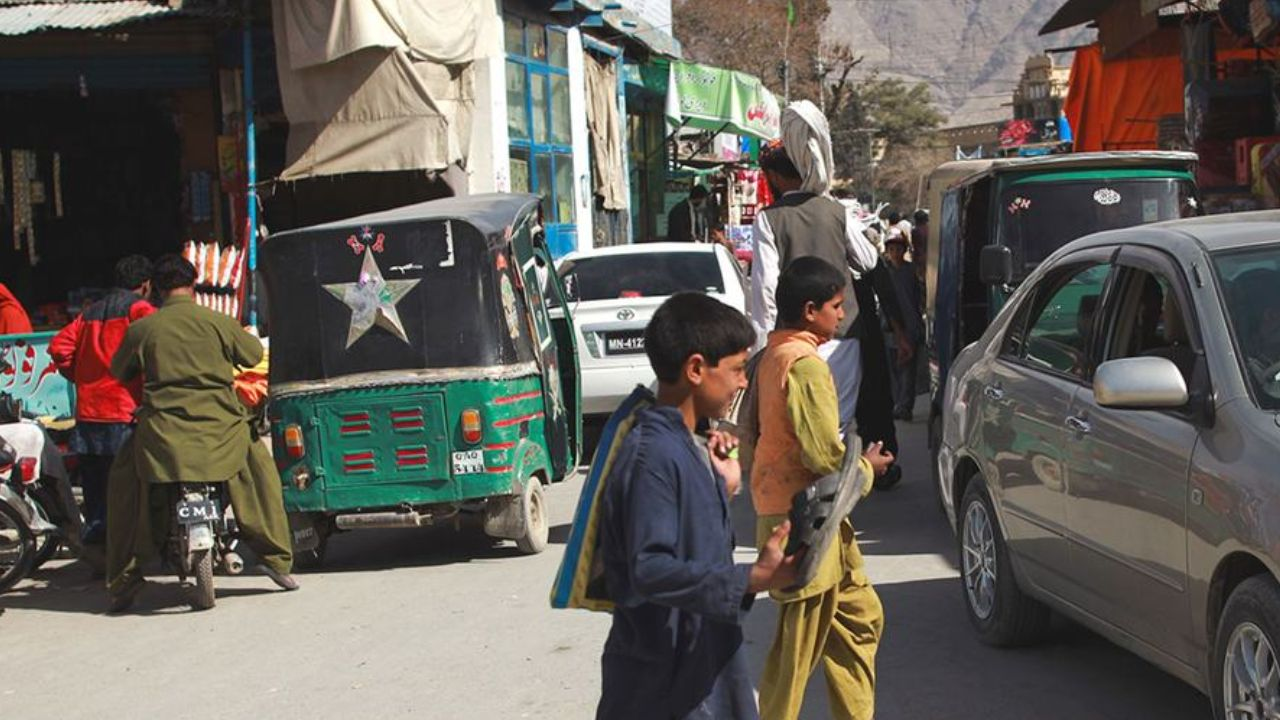 Quetta, Photo Credit: Social Media 