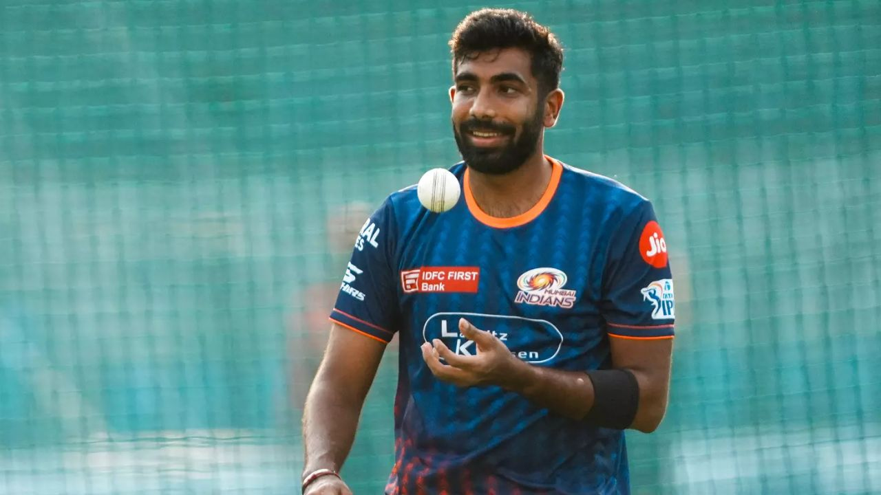 Jasprit Bumrah, Photo Credit: Social Media 