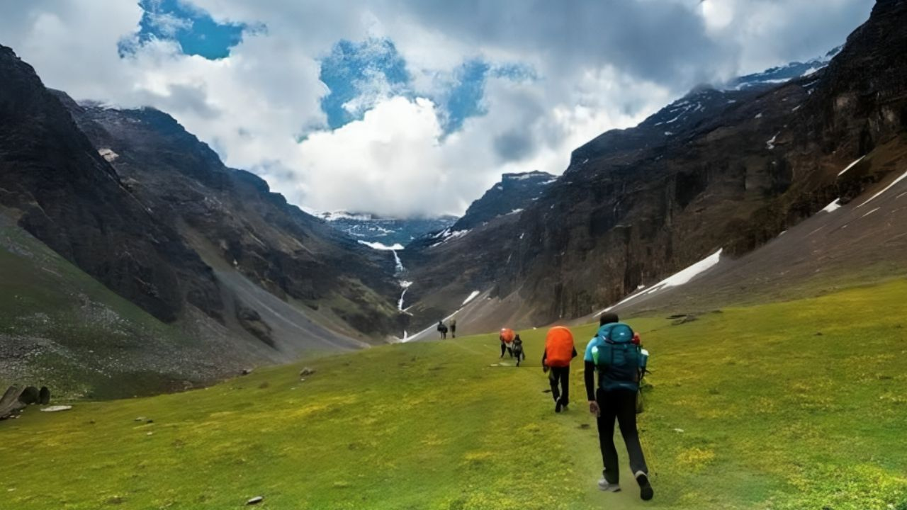 Pabbar Valley, Photo Credit: Social Media 