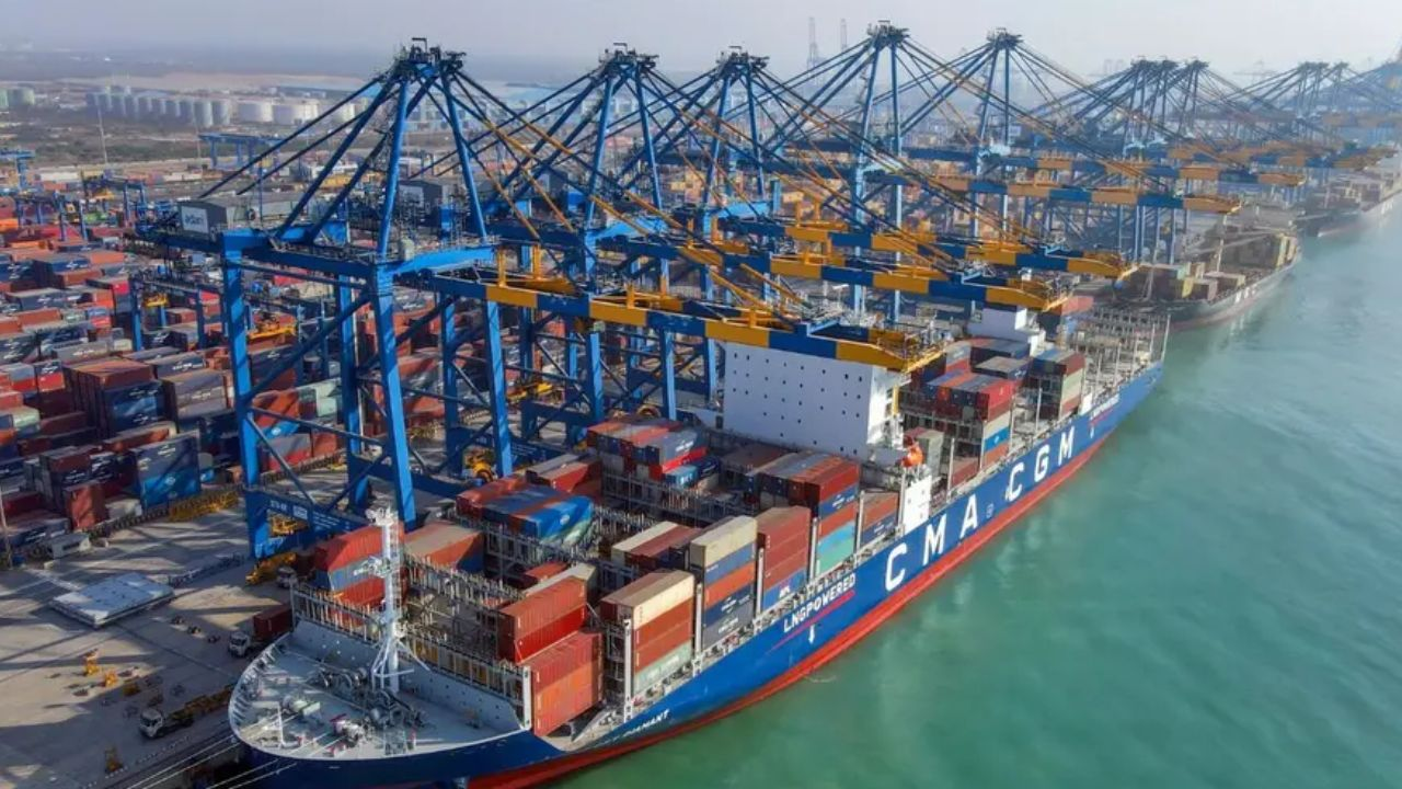 India Maritime security, Photo Credit: Social Media 