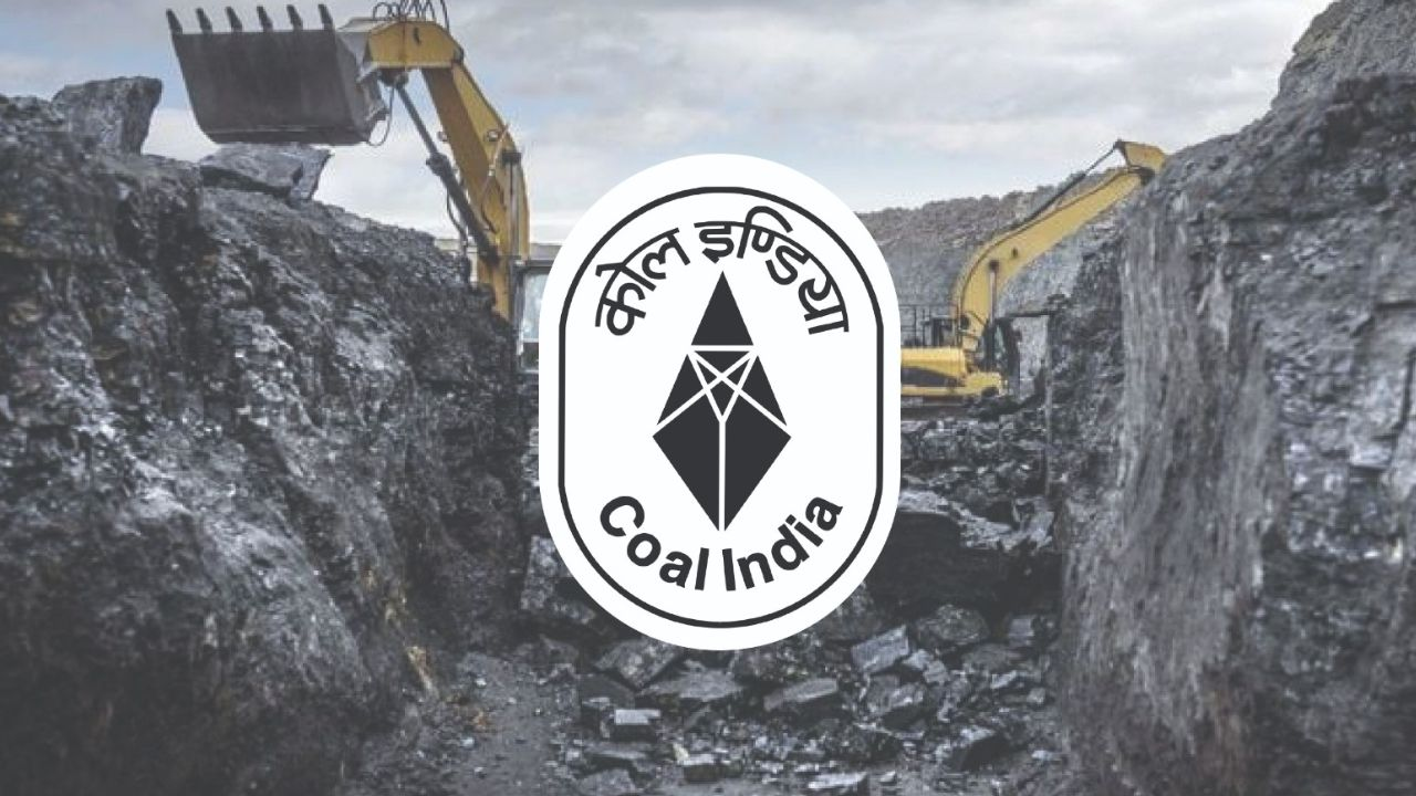 Coal India, Photo Credit: Social Media 