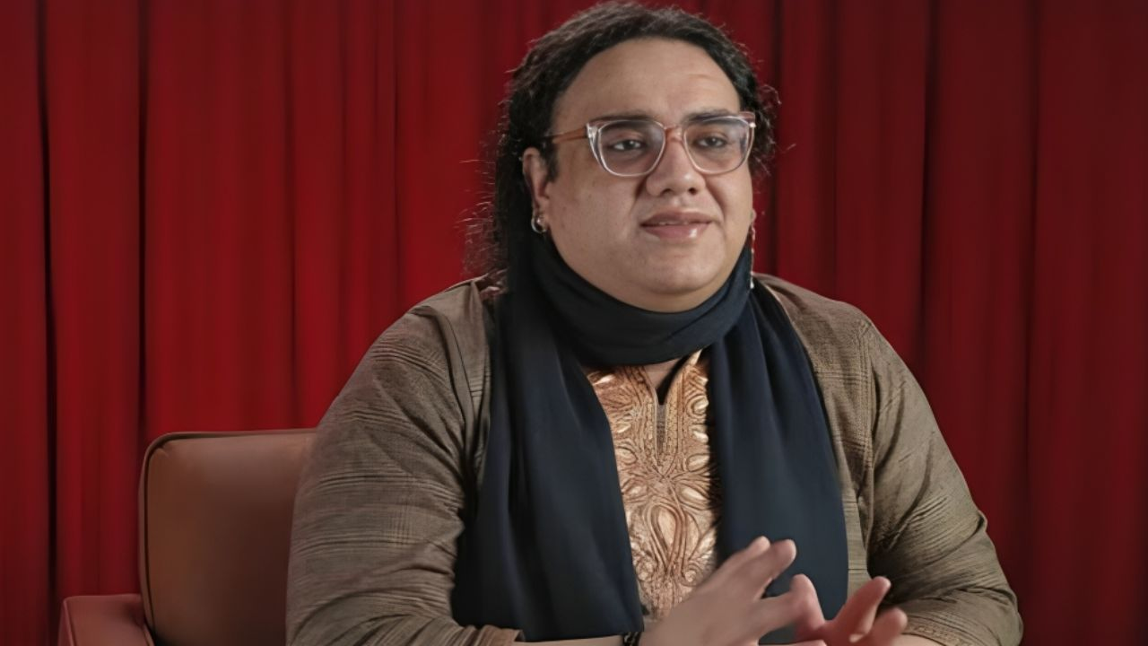 Hina Baloch, Photo Credit: Social Media 