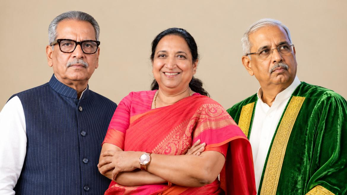 President appoints new Governors in 6 states राज्यपाल