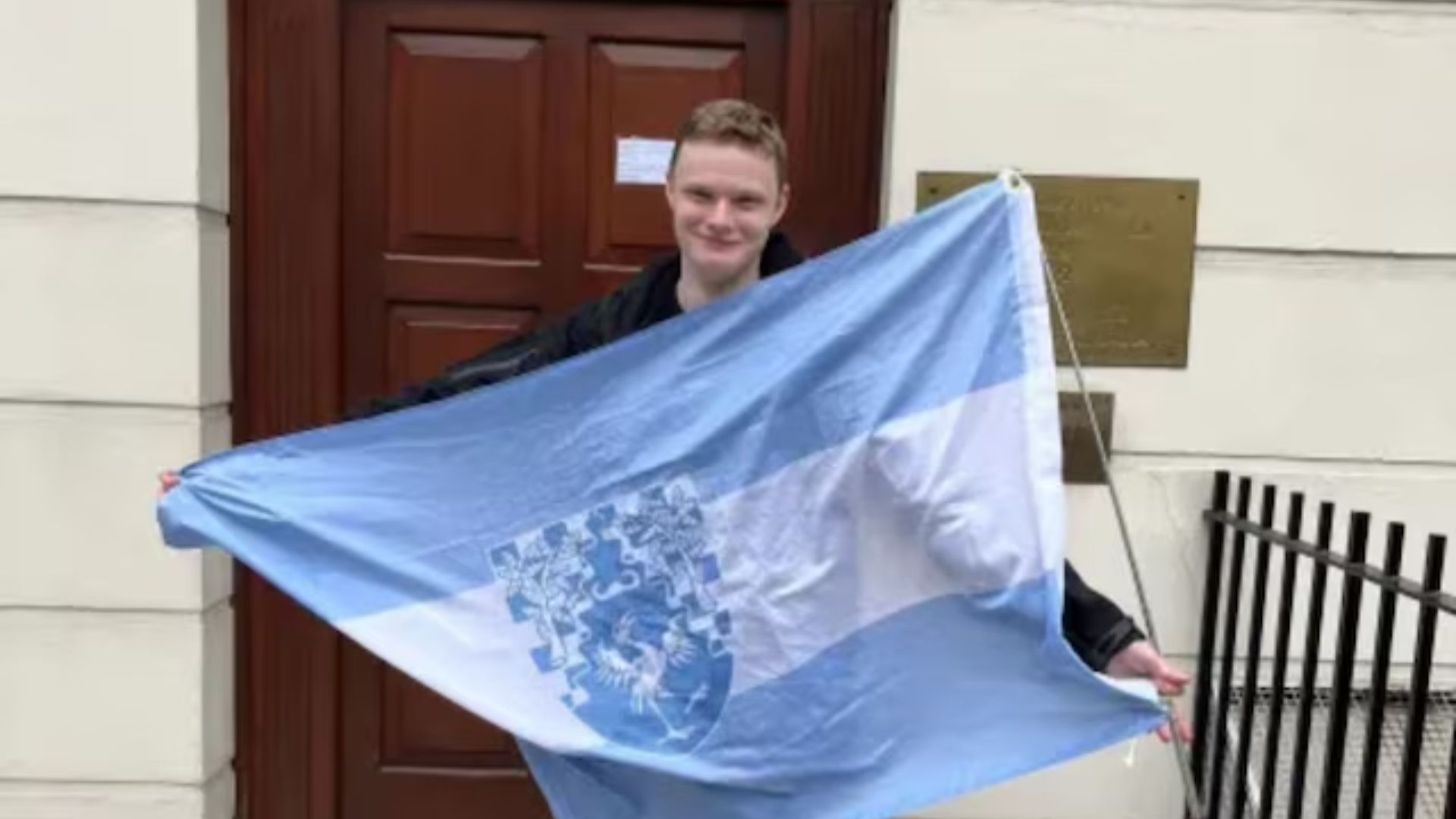 Free Republic of Verdis, 