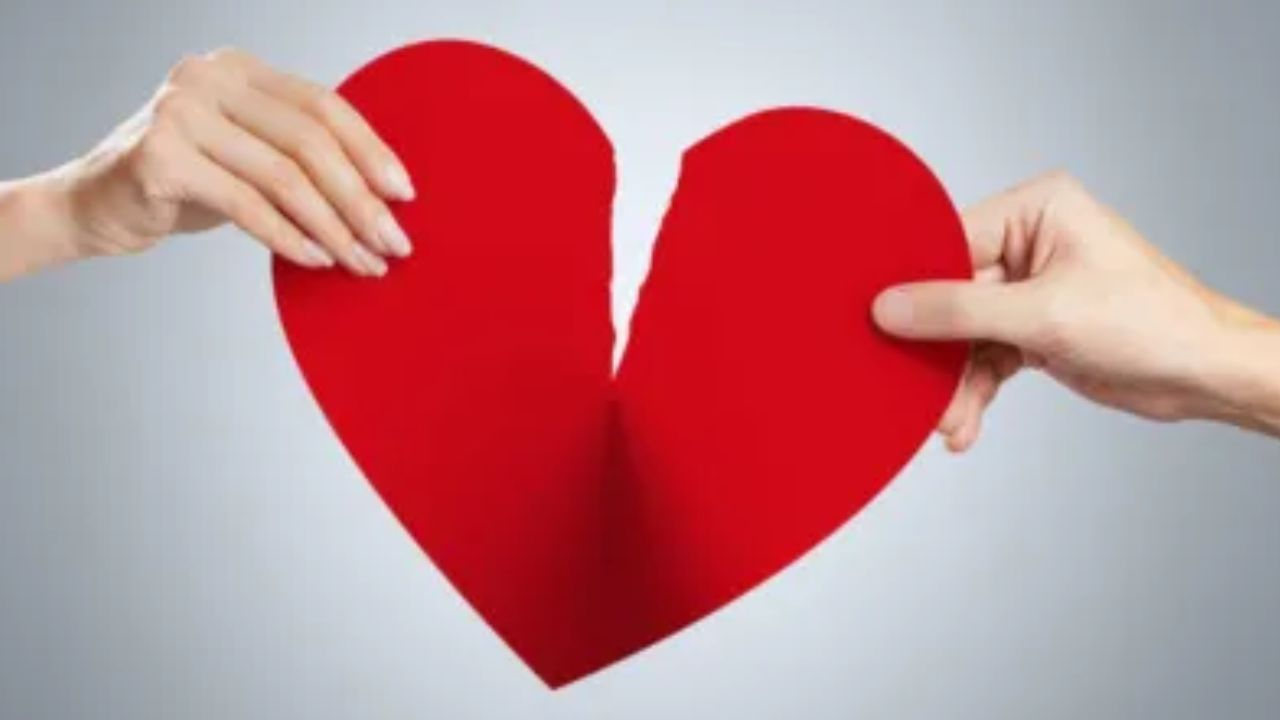 Anti Valentine Weeek