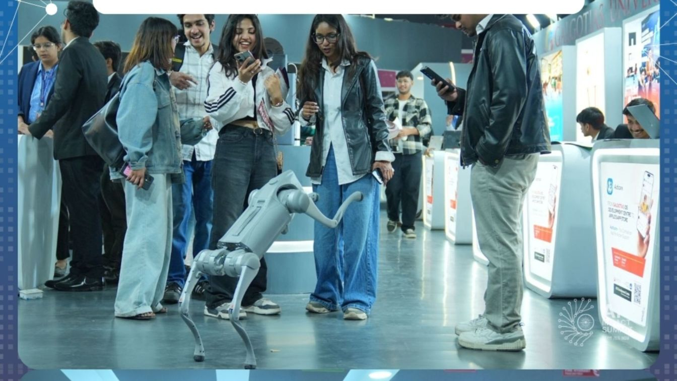 Galgotias University 