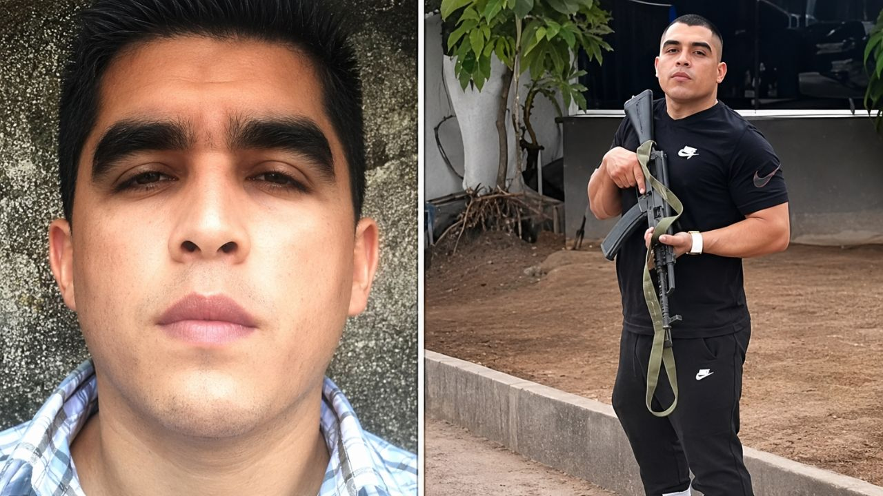 Niño Guerrero