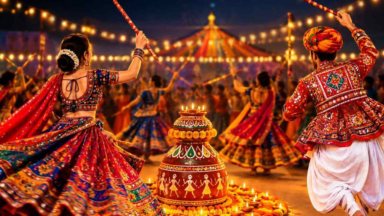 Garba News