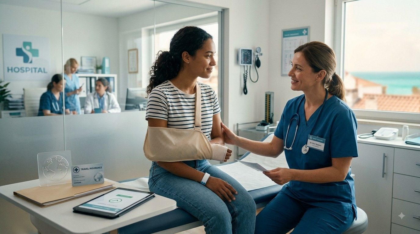 Medical Treatment Abroad
