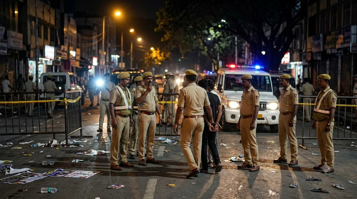 Bengaluru Police