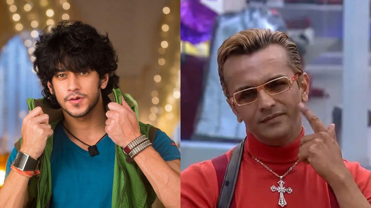 rishab sinha and Imam siddiqui