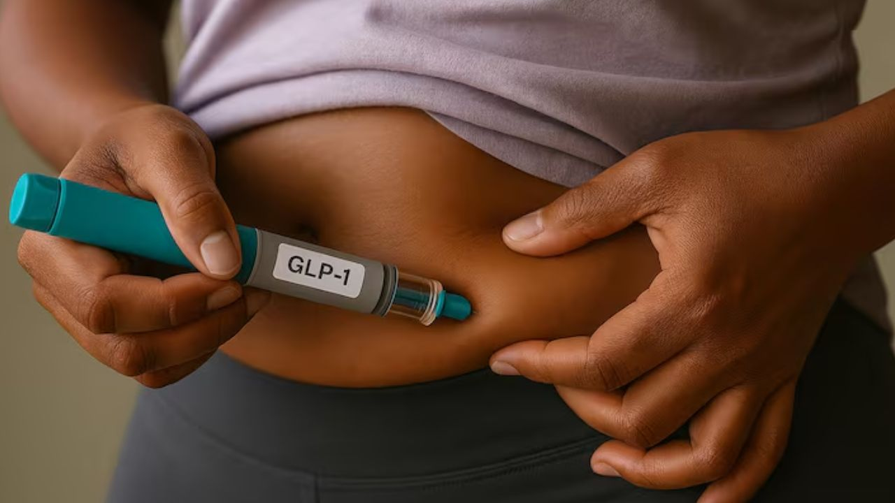 GLP 1 Medicine