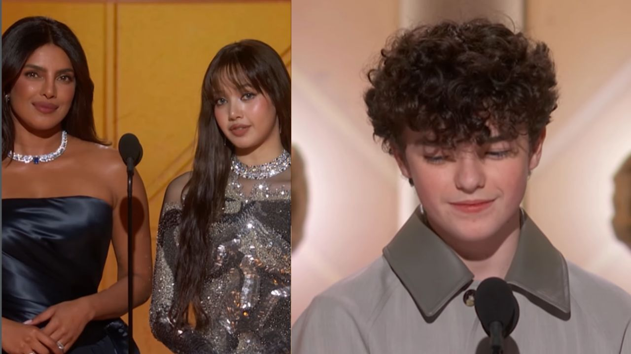 Golden Globe Awards 2026