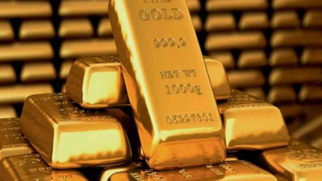 gold for investment 