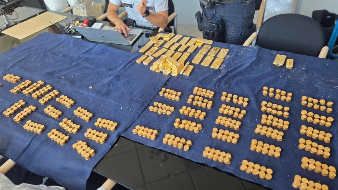 Belgium News