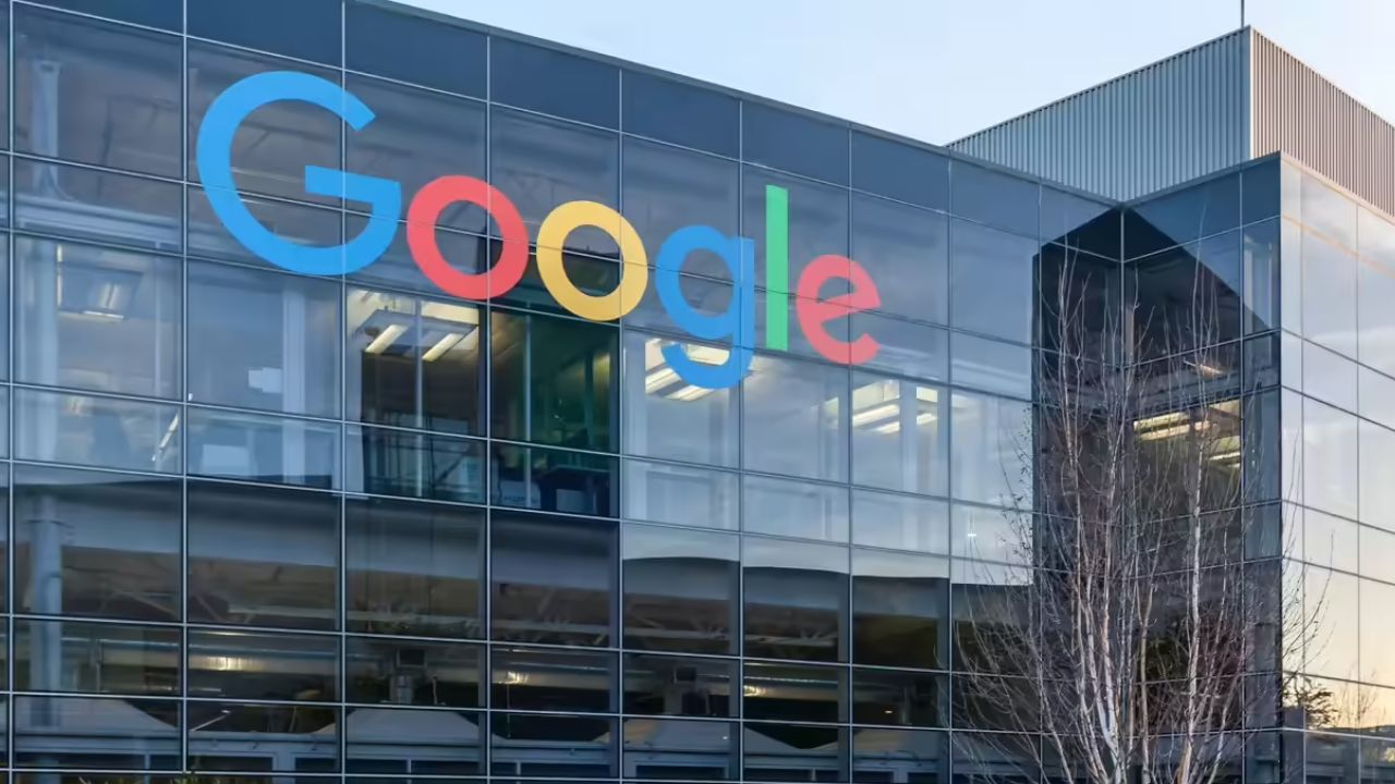 google offers exit plan