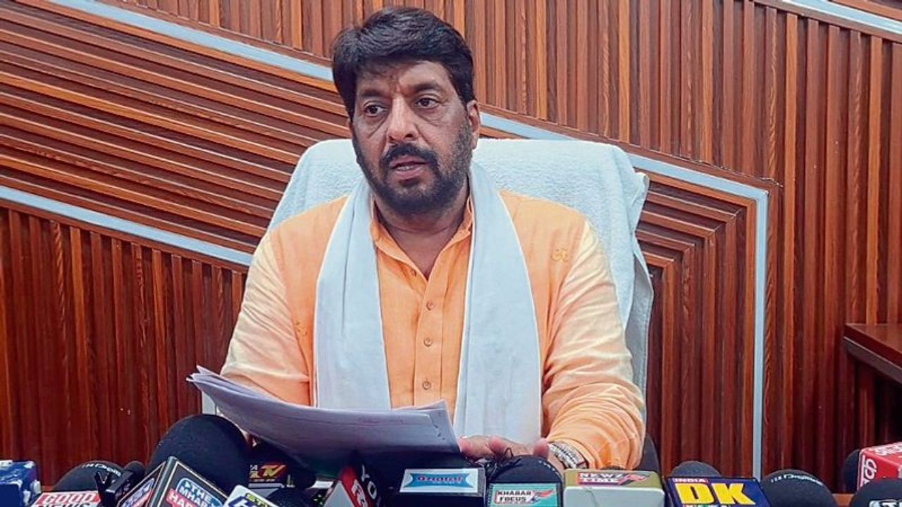 gopal kanda
