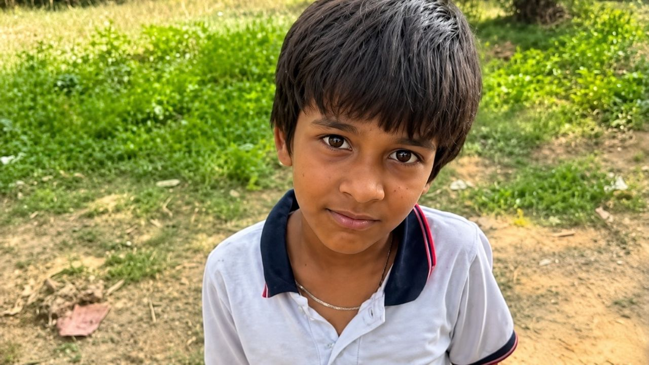 Gorakhpur vaibhav murder