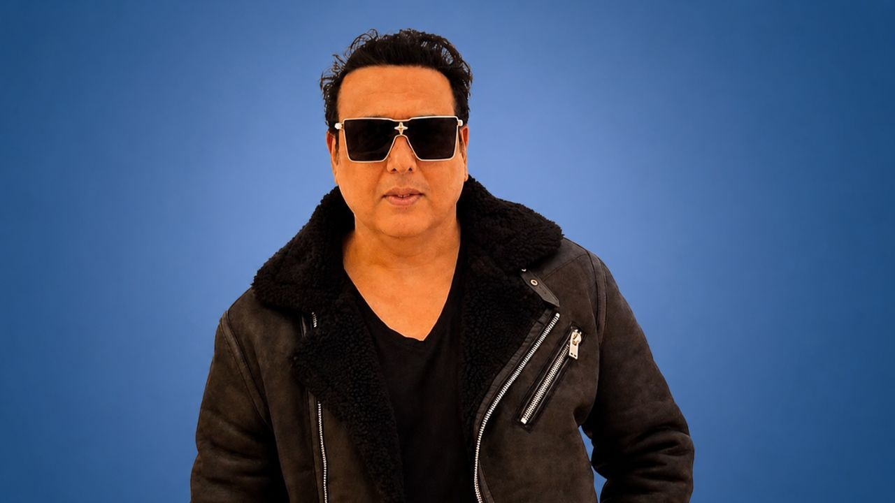Govinda