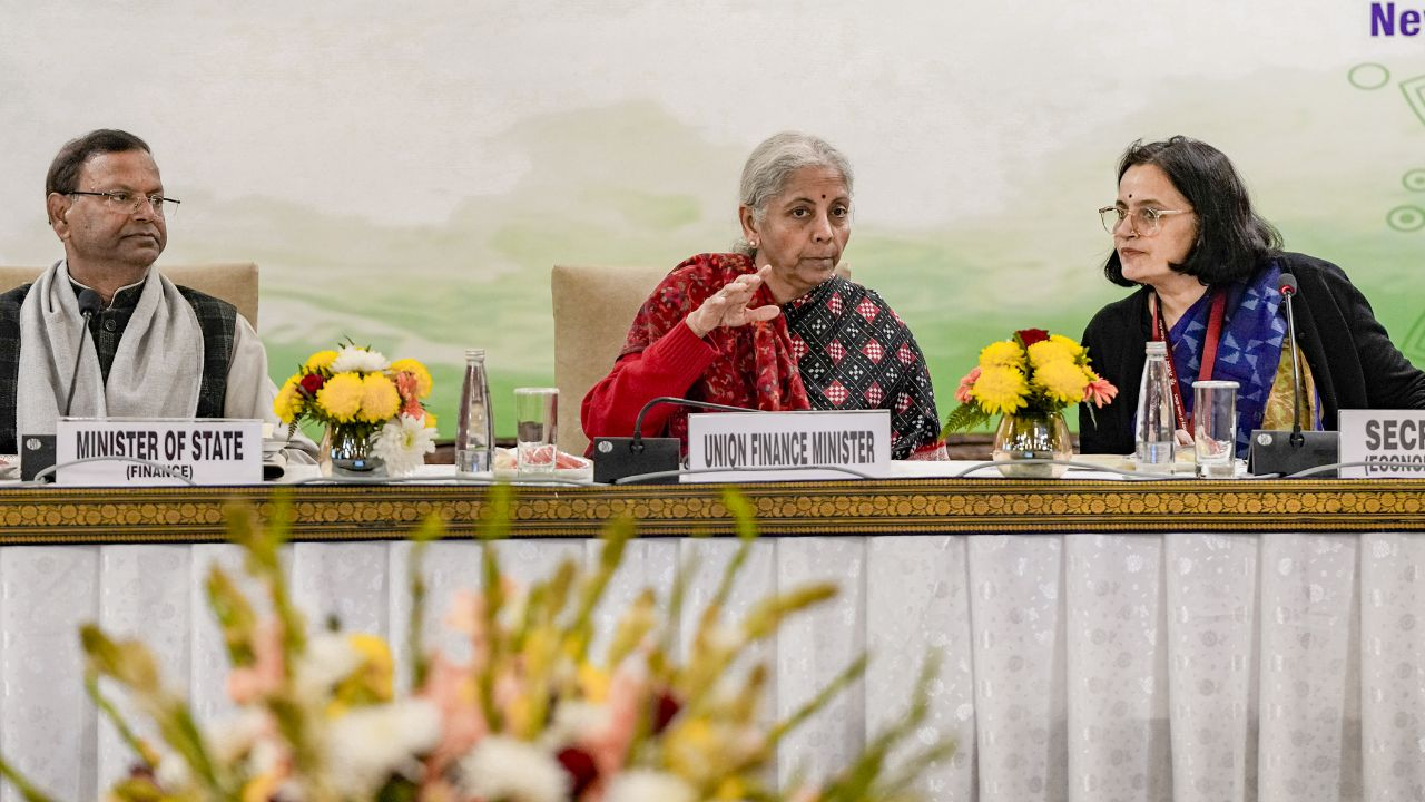 Economic Survey 2025-26