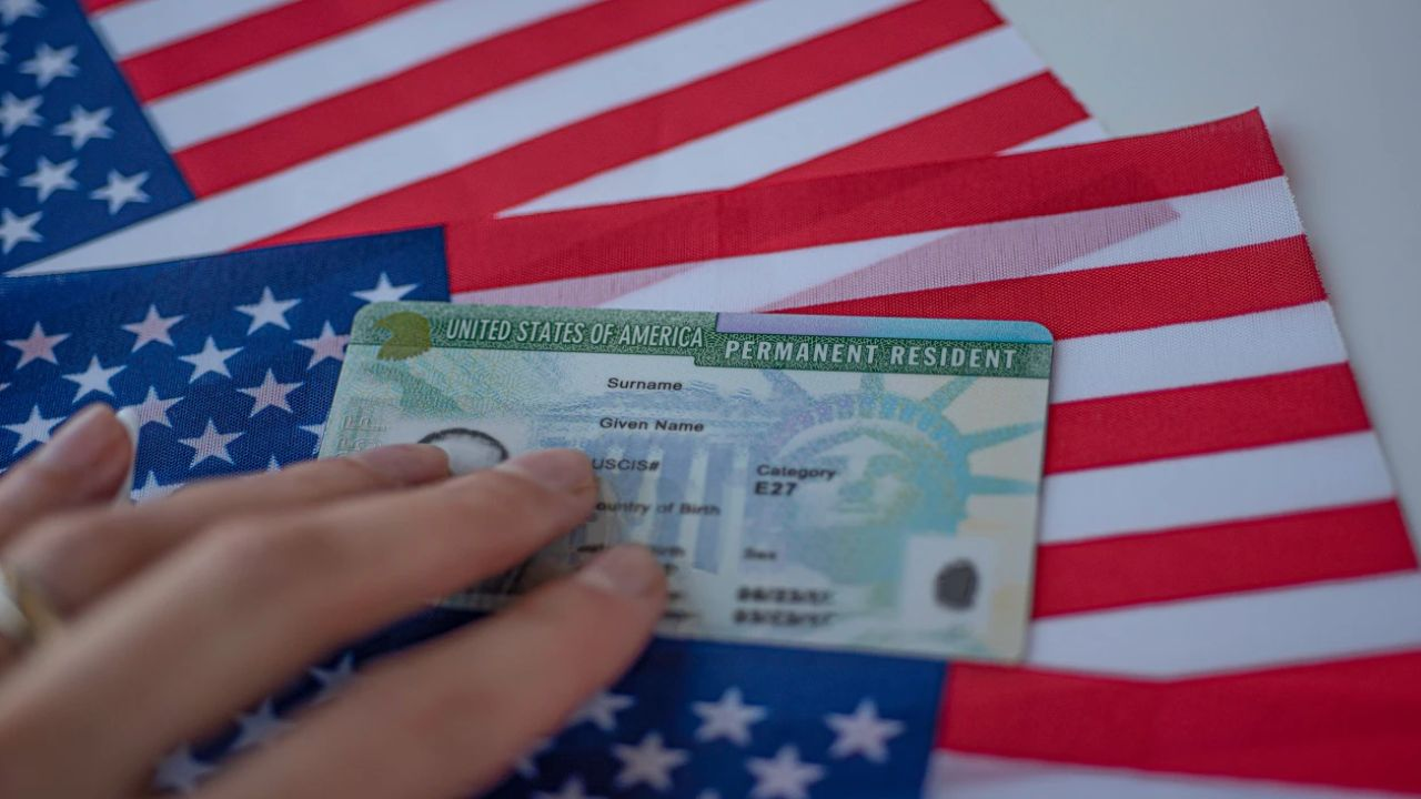 us green card