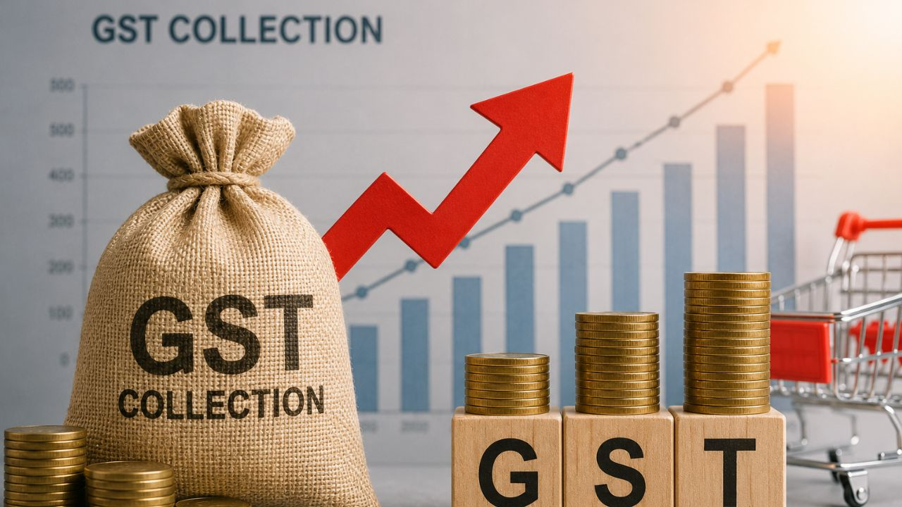 GST Collection News