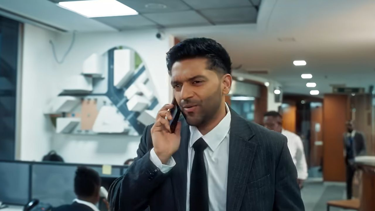 guru Randhawa