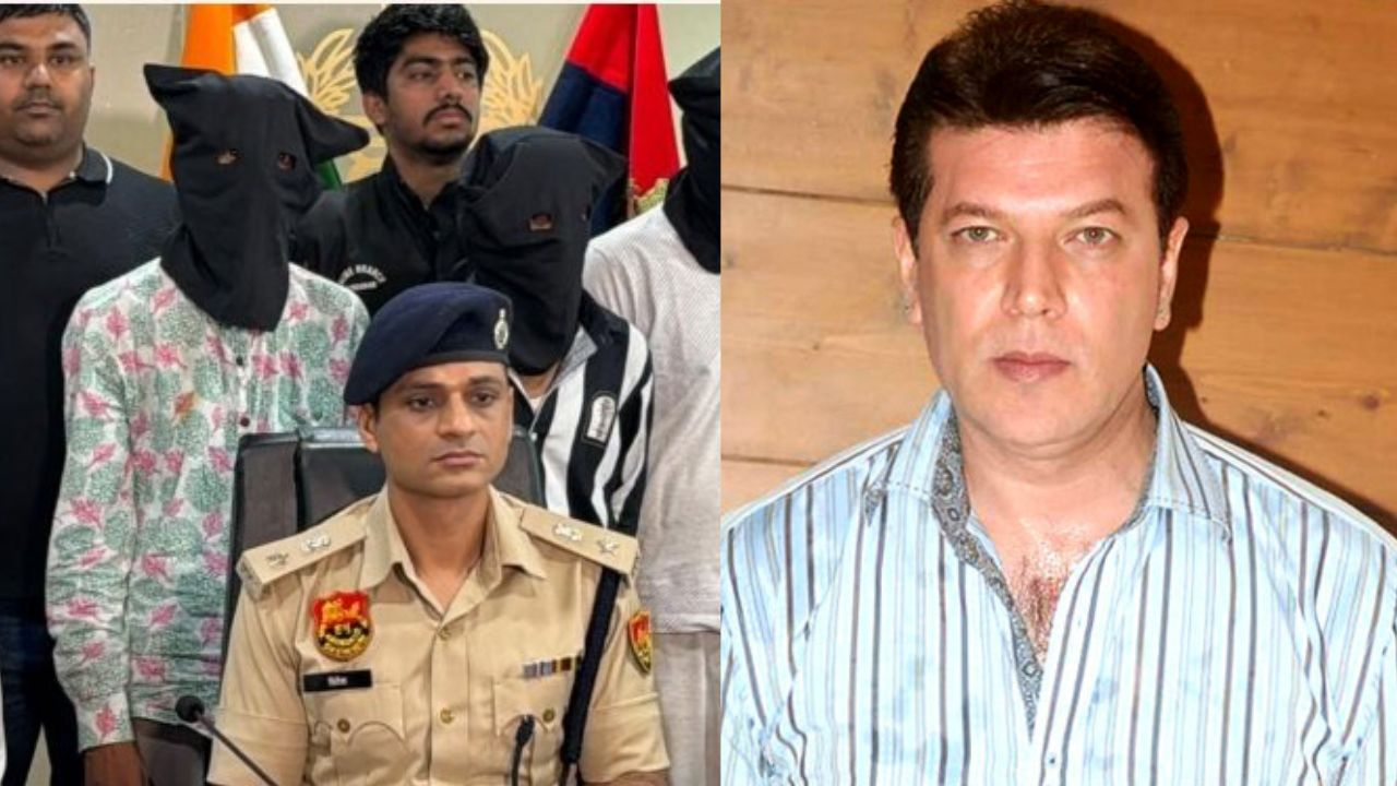 gurugram crime branch