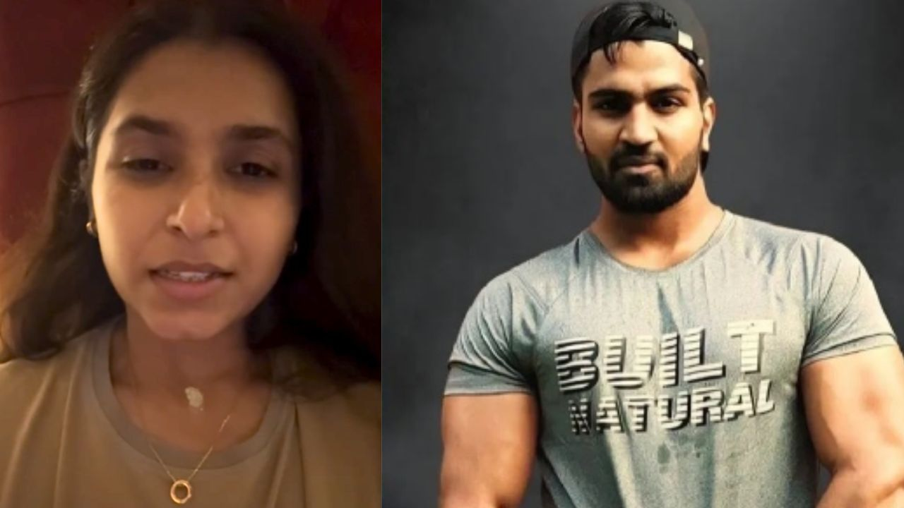 sia and kalyan bainsla