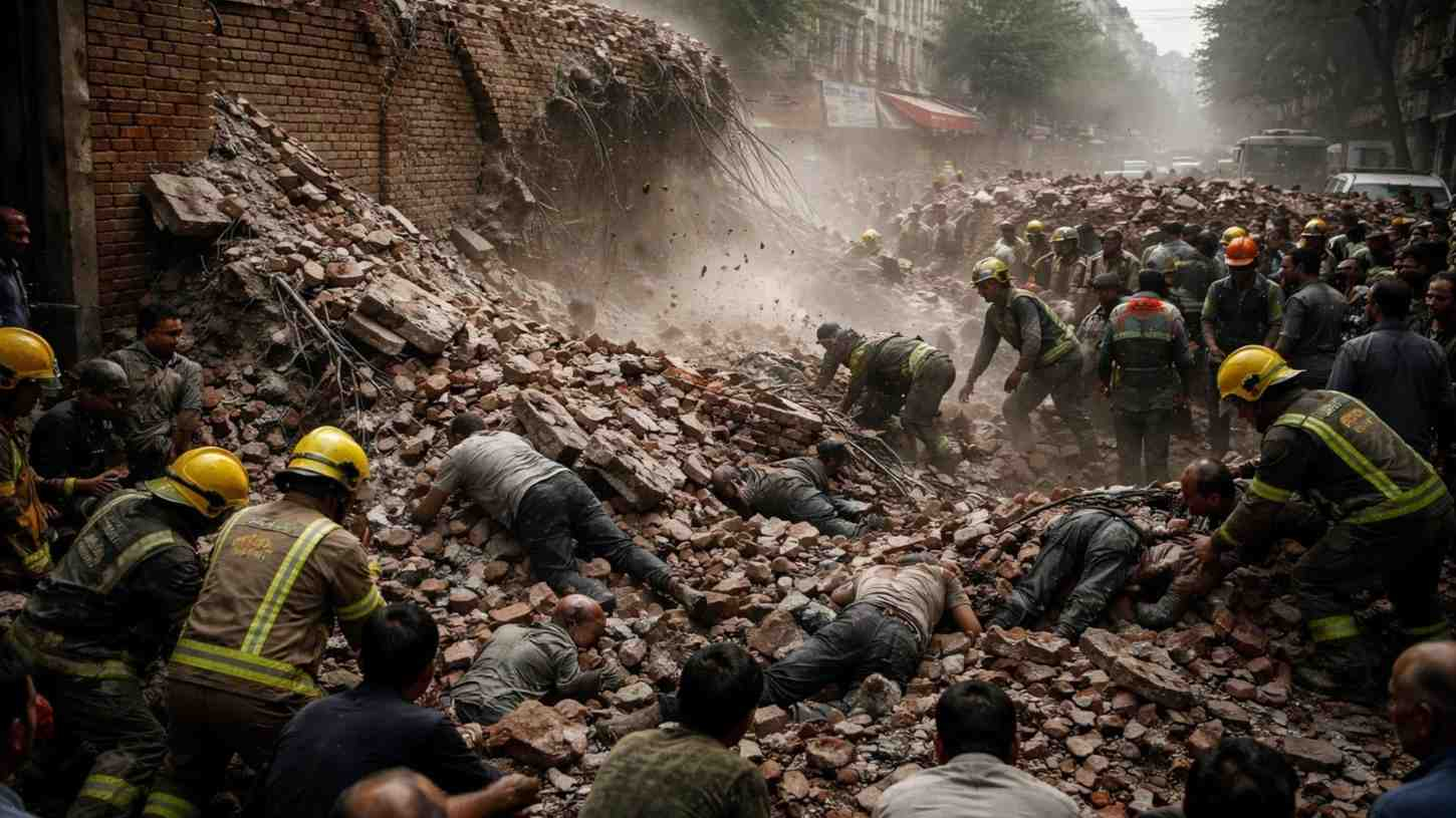 Representative Image