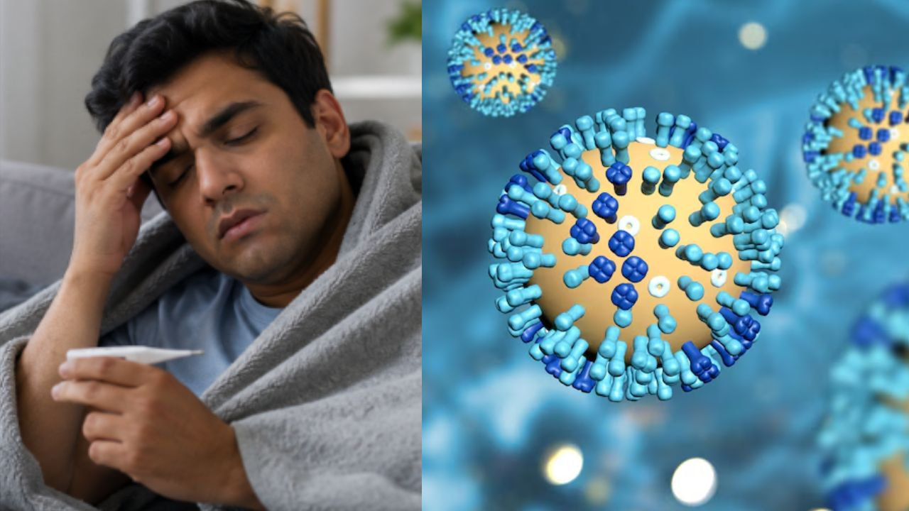 H1N1