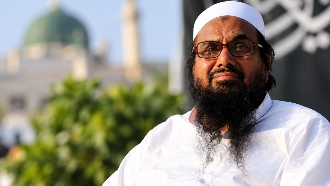 Hafiz Saeed