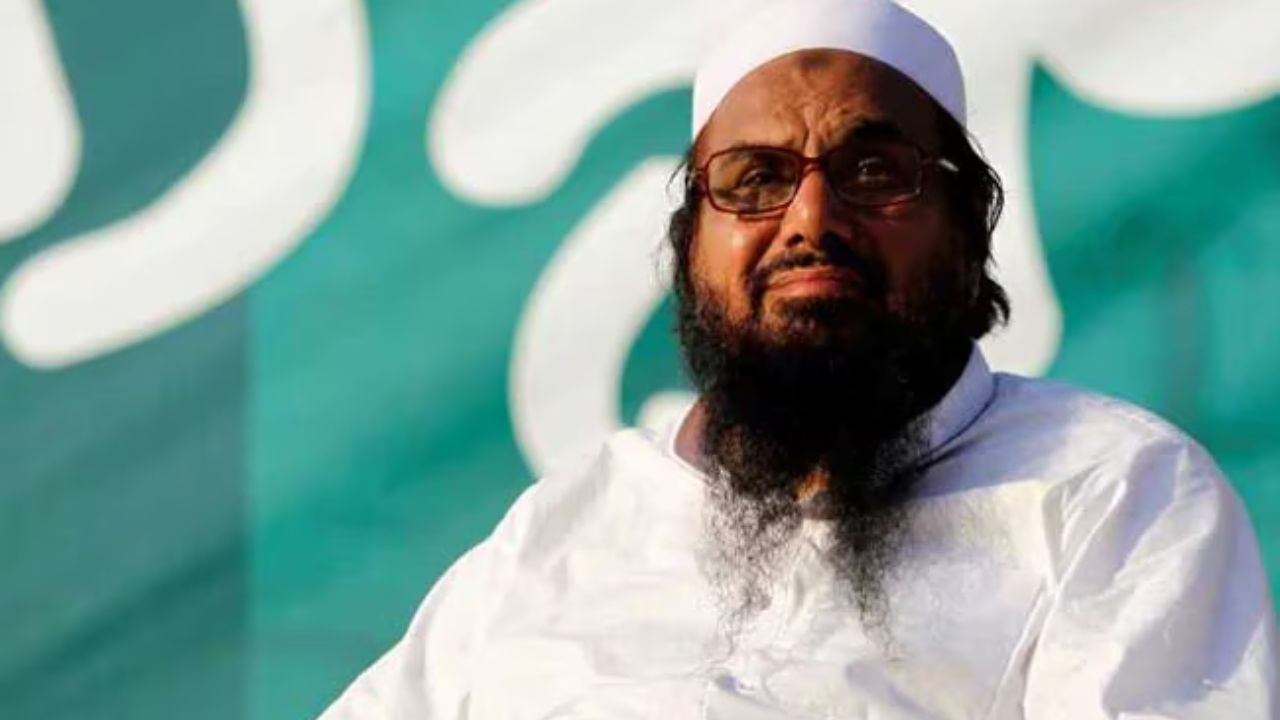 Sheikh Yousaf Afridi