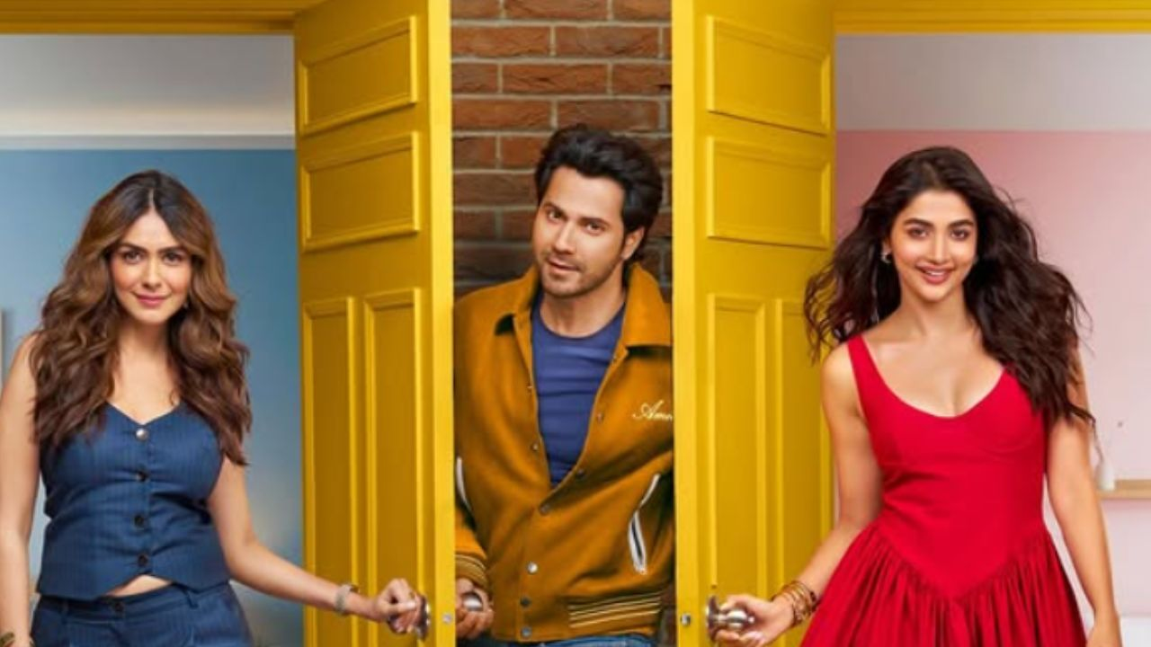 hai jawani toh ishq hona hai