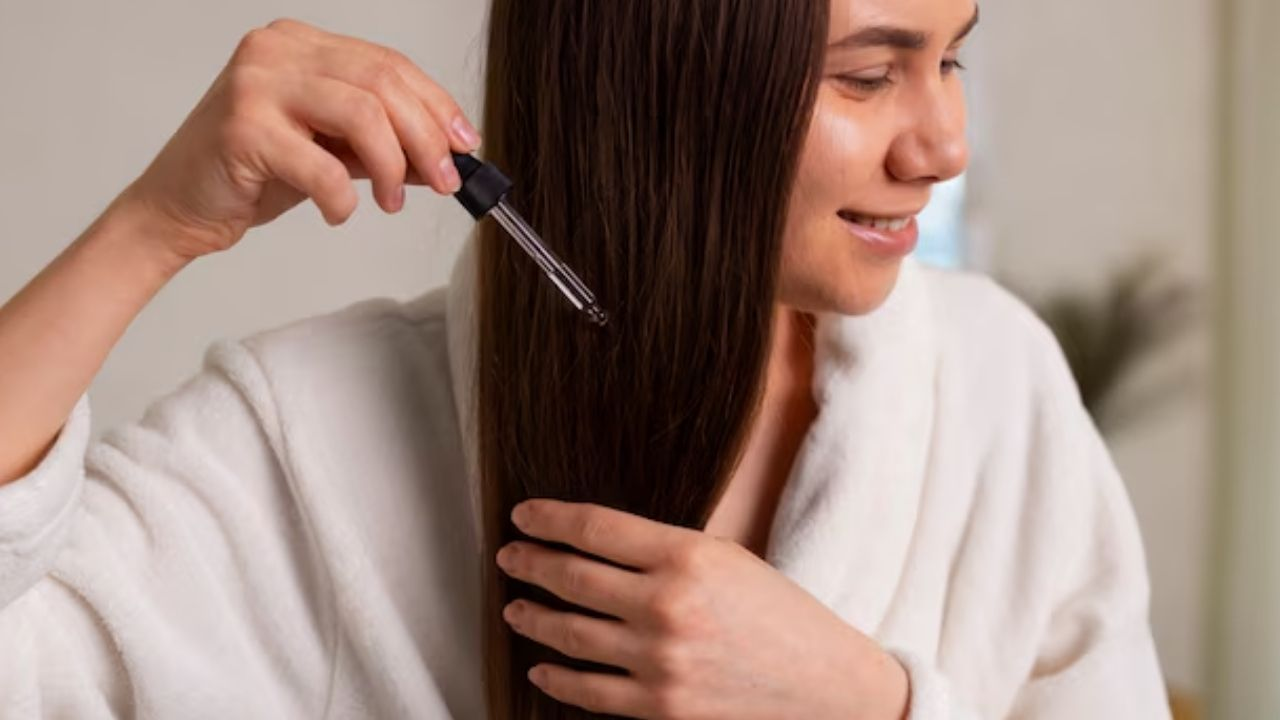 hair care tips