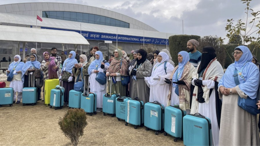 Hajj airfare hike
