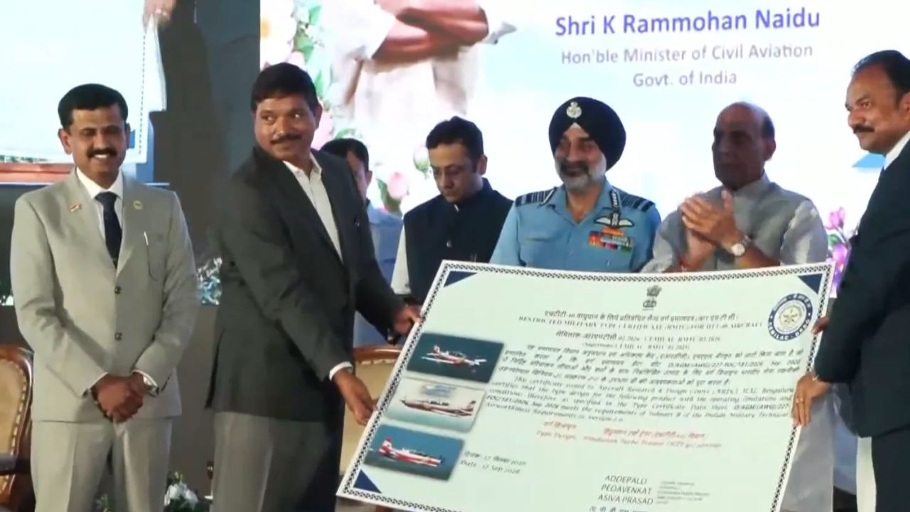 Indian Airforce