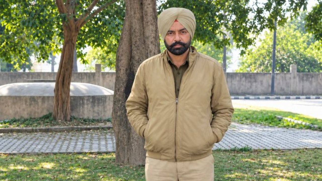 asi harjeet singh