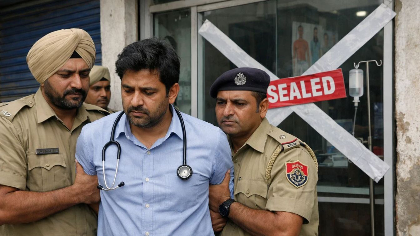 Representative Image