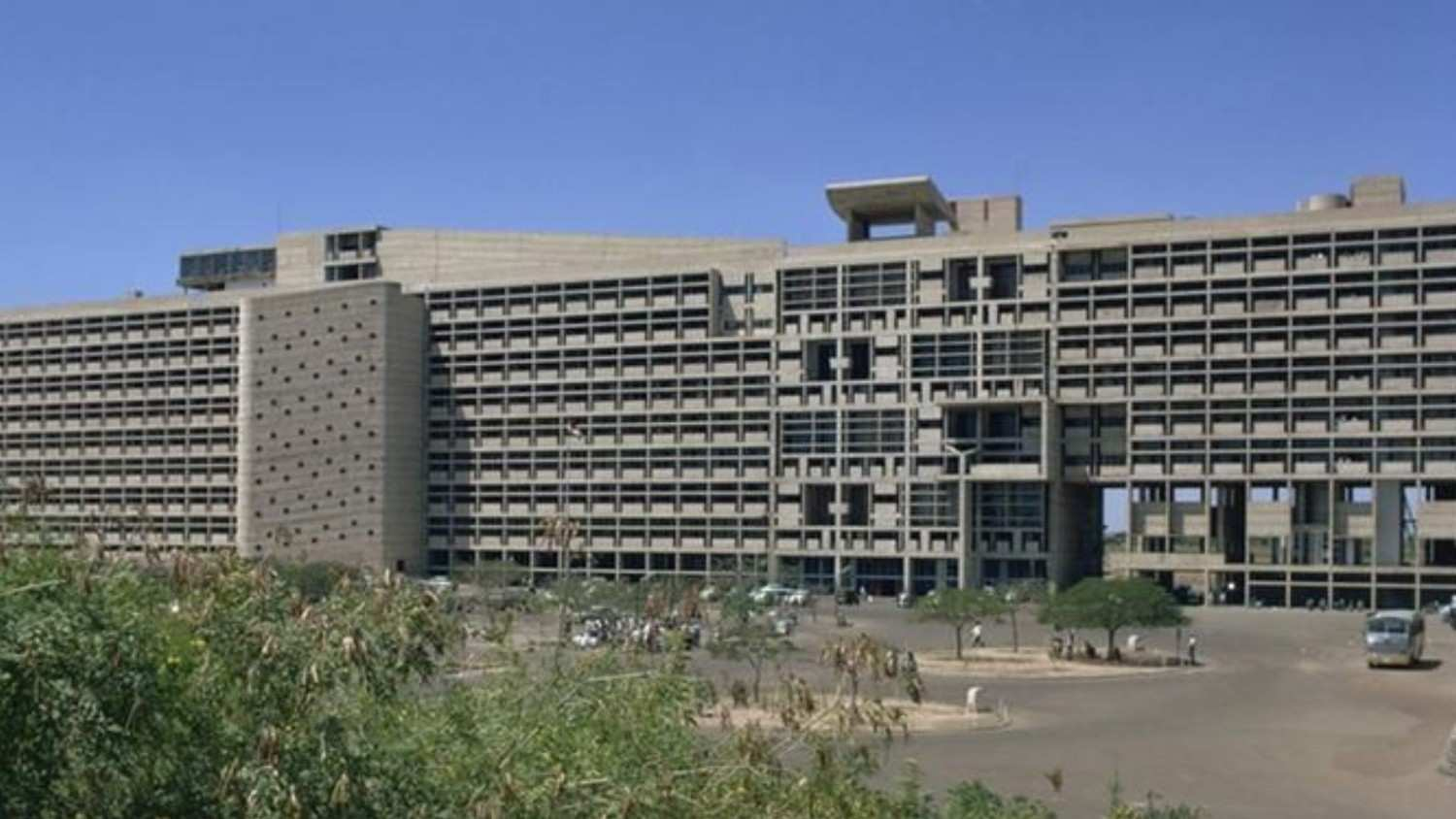 Haryana Civil Secretariat