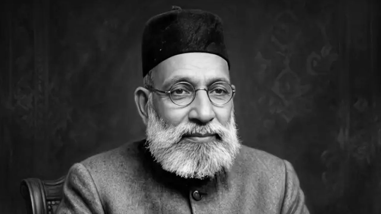 Maulana Hasrat Mohani