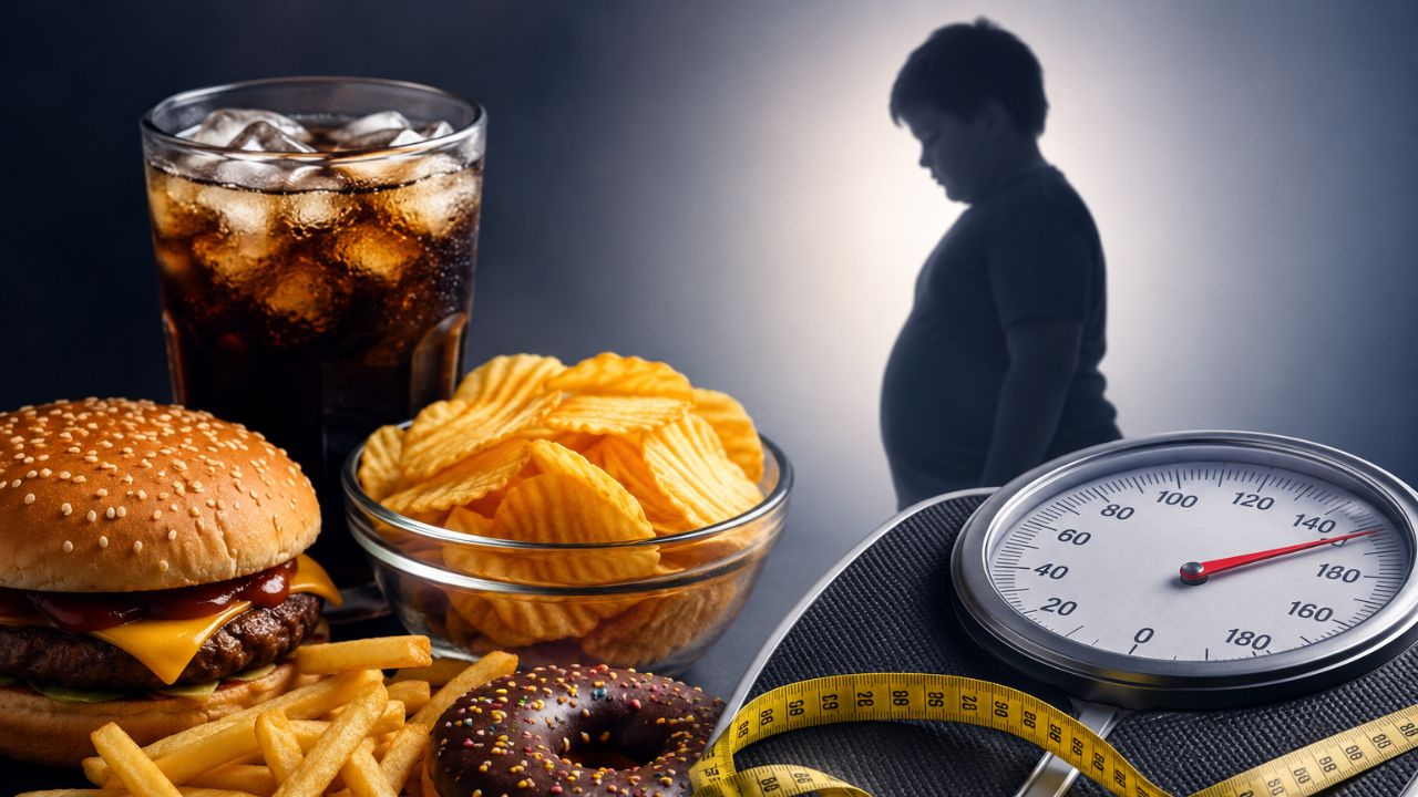 Health Tax, Obesity