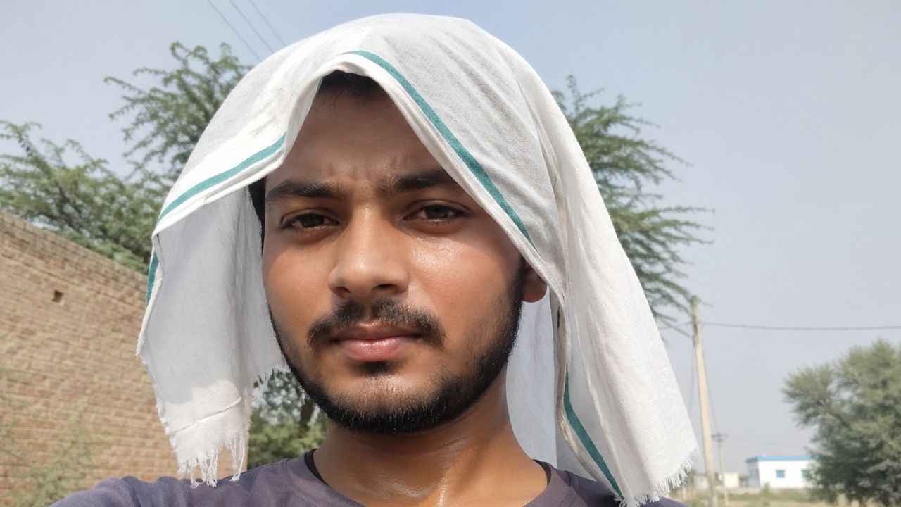 heat stroke